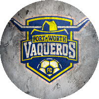Logo Fort Worth Vaqueros